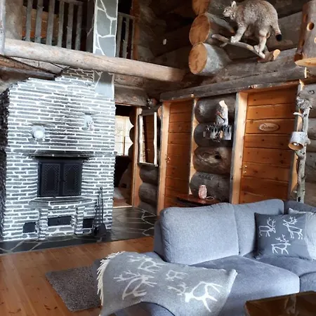 Lodge Rukapiste *