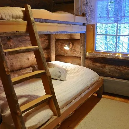 Lodge Rukapiste