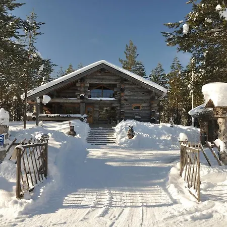 Rukapiste Lodge