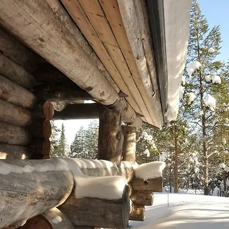 Lodge Rukapiste Ruka