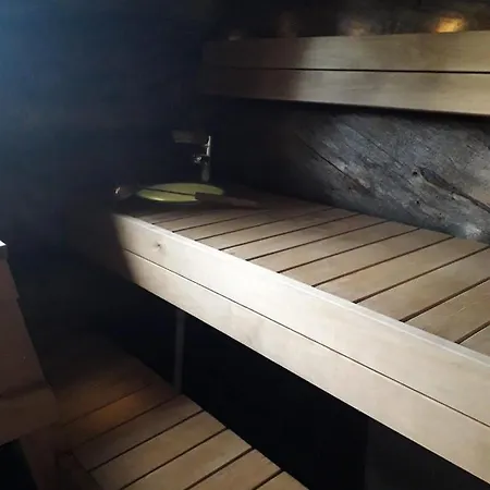 Rukapiste Rukatunturi