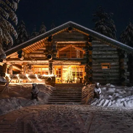 Rukapiste * Ruka