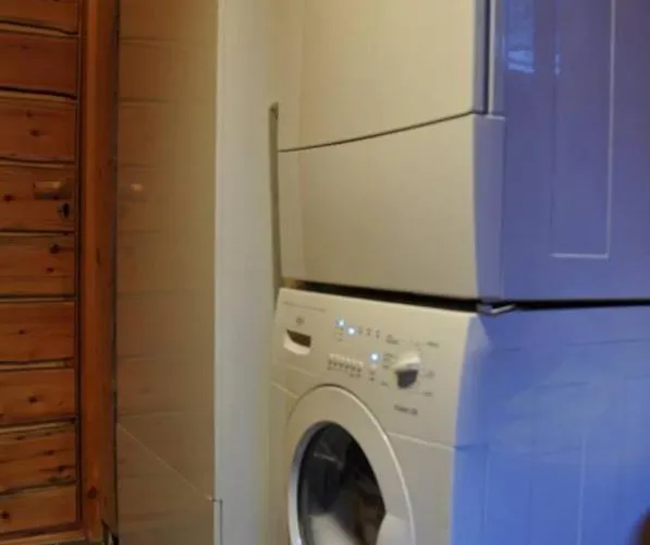 Jaktstuga Rukapiste Ruka